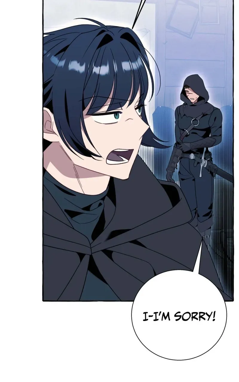 Special Re-Launch: Not YourTypical Reincarnation Story Chapter 73 page 44 - 