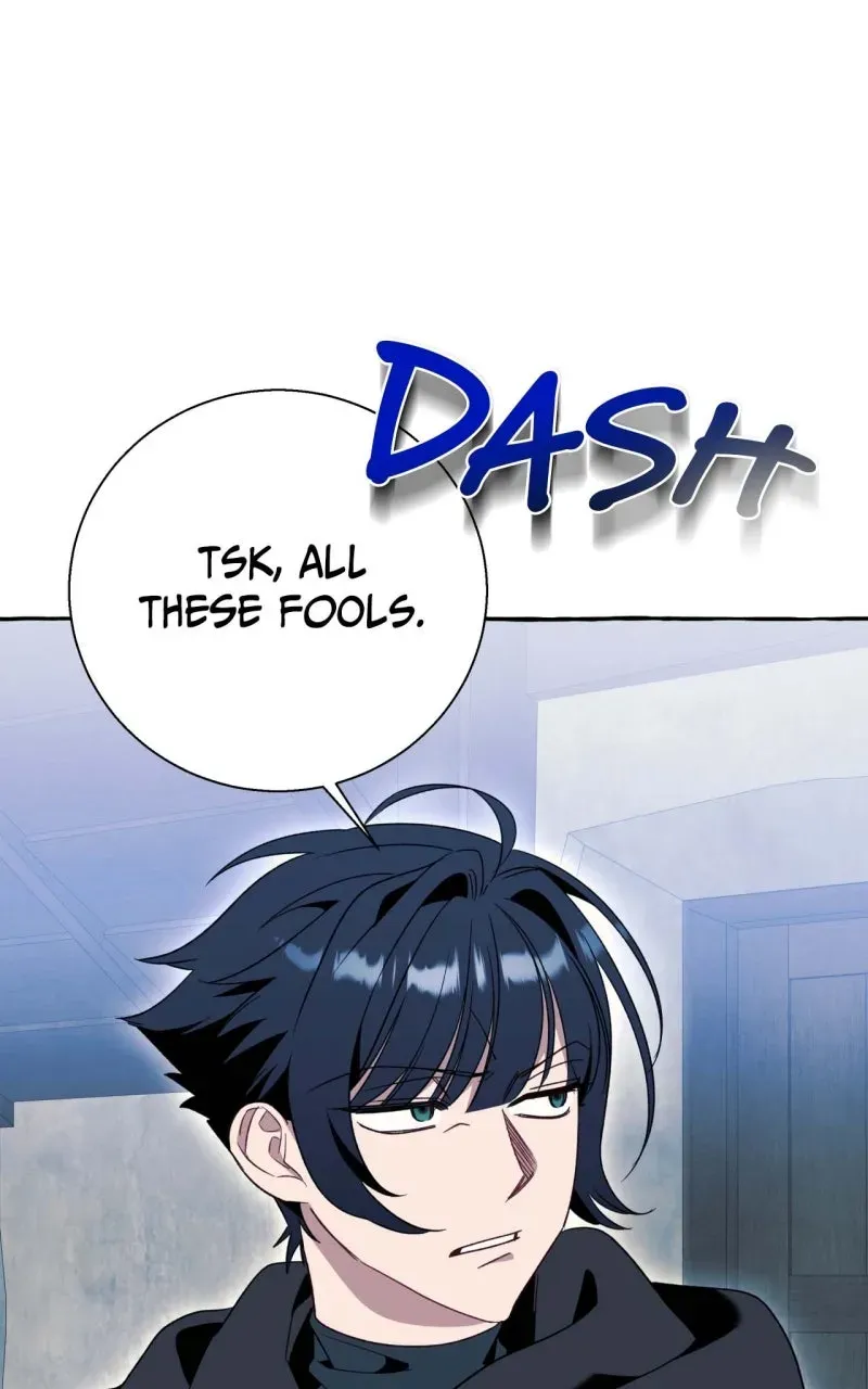 Special Re-Launch: Not YourTypical Reincarnation Story Chapter 73 page 45 - 