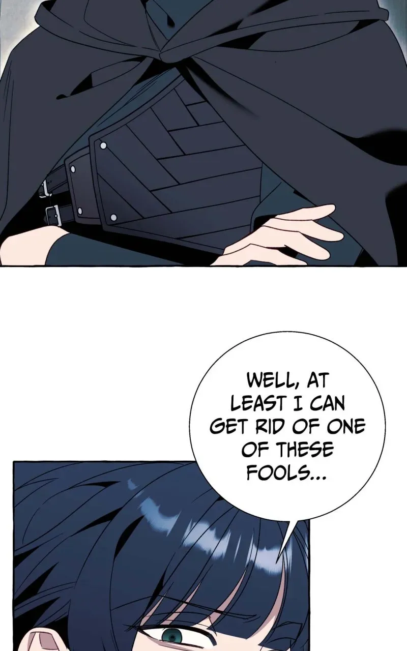 Special Re-Launch: Not YourTypical Reincarnation Story Chapter 73 page 46 - 