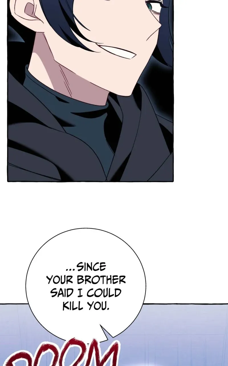 Special Re-Launch: Not YourTypical Reincarnation Story Chapter 73 page 47 - 