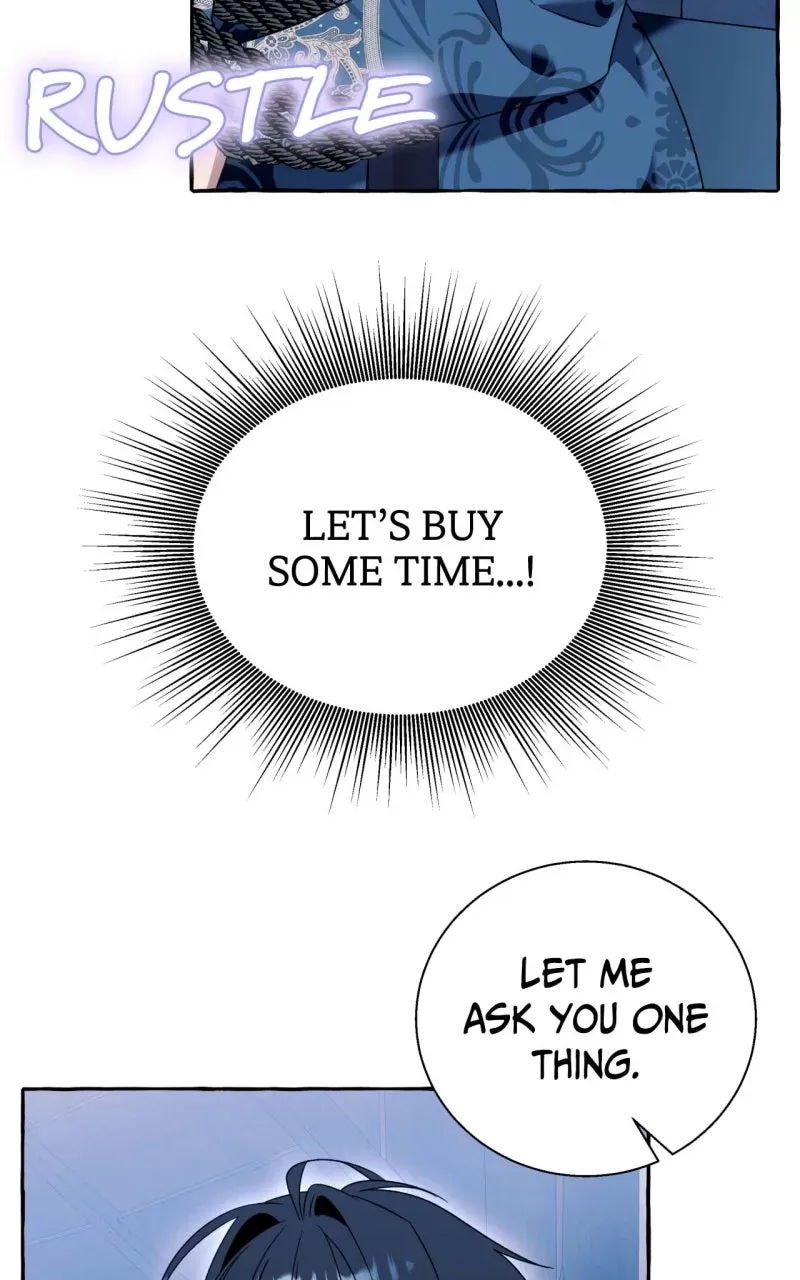 Special Re-Launch: Not YourTypical Reincarnation Story Chapter 73 page 50 - 