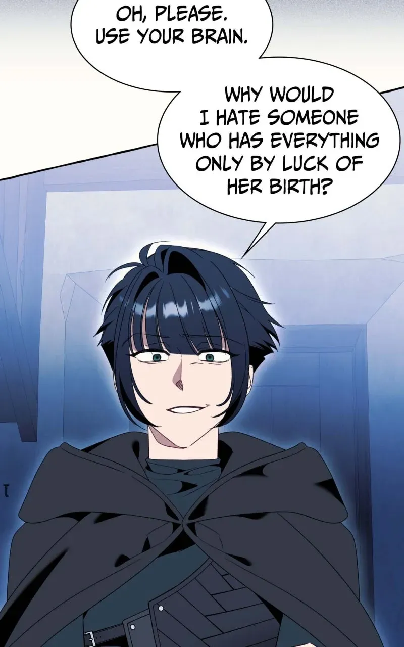 Special Re-Launch: Not YourTypical Reincarnation Story Chapter 73 page 54 - 