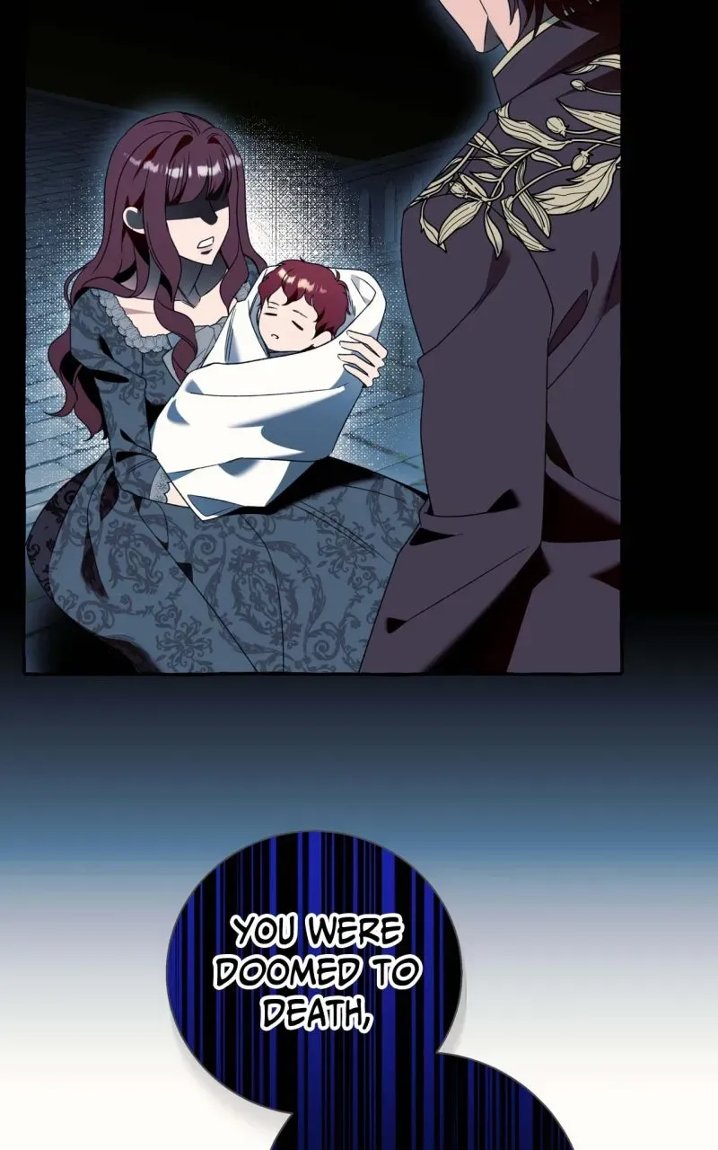 Special Re-Launch: Not YourTypical Reincarnation Story Chapter 73 page 57 - 