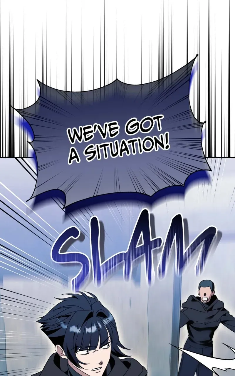 Special Re-Launch: Not YourTypical Reincarnation Story Chapter 73 page 79 - 