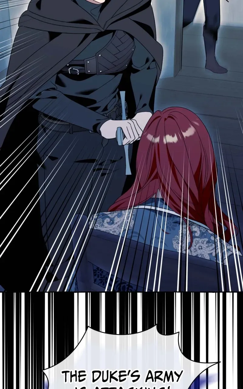 Special Re-Launch: Not YourTypical Reincarnation Story Chapter 73 page 80 - 