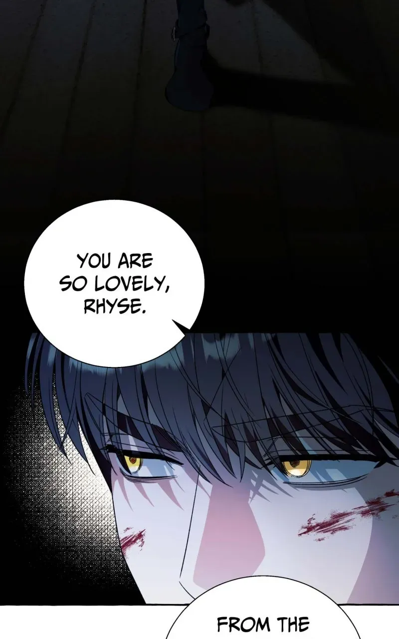 Special Re-Launch: Not YourTypical Reincarnation Story Chapter 74 page 11 - 