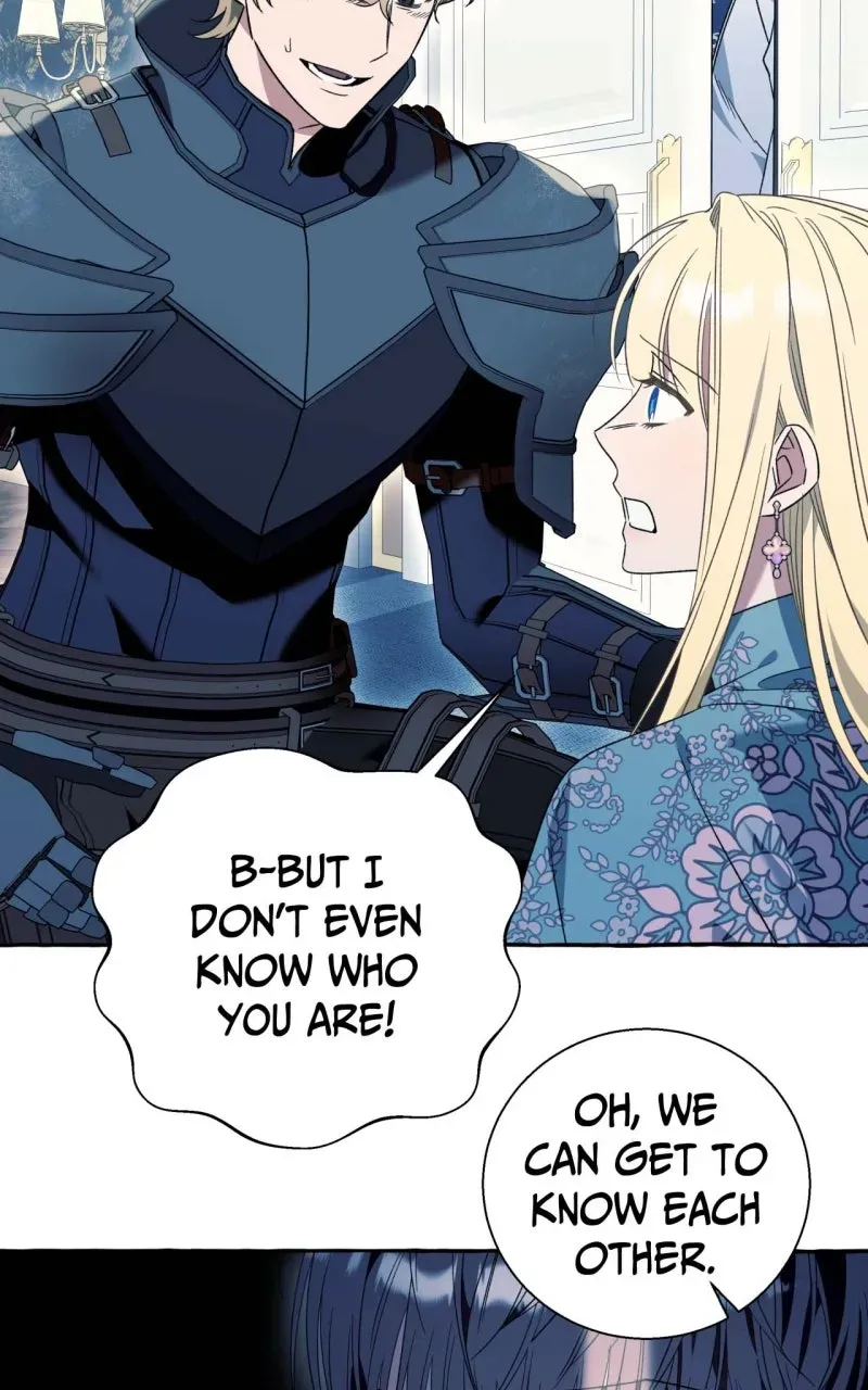 Special Re-Launch: Not YourTypical Reincarnation Story Chapter 74 page 14 - 