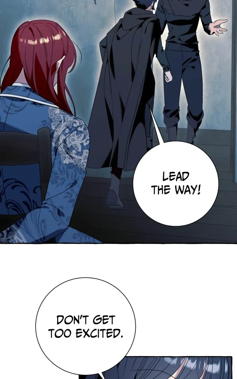 Special Re-Launch: Not YourTypical Reincarnation Story Chapter 74 page 3 - 