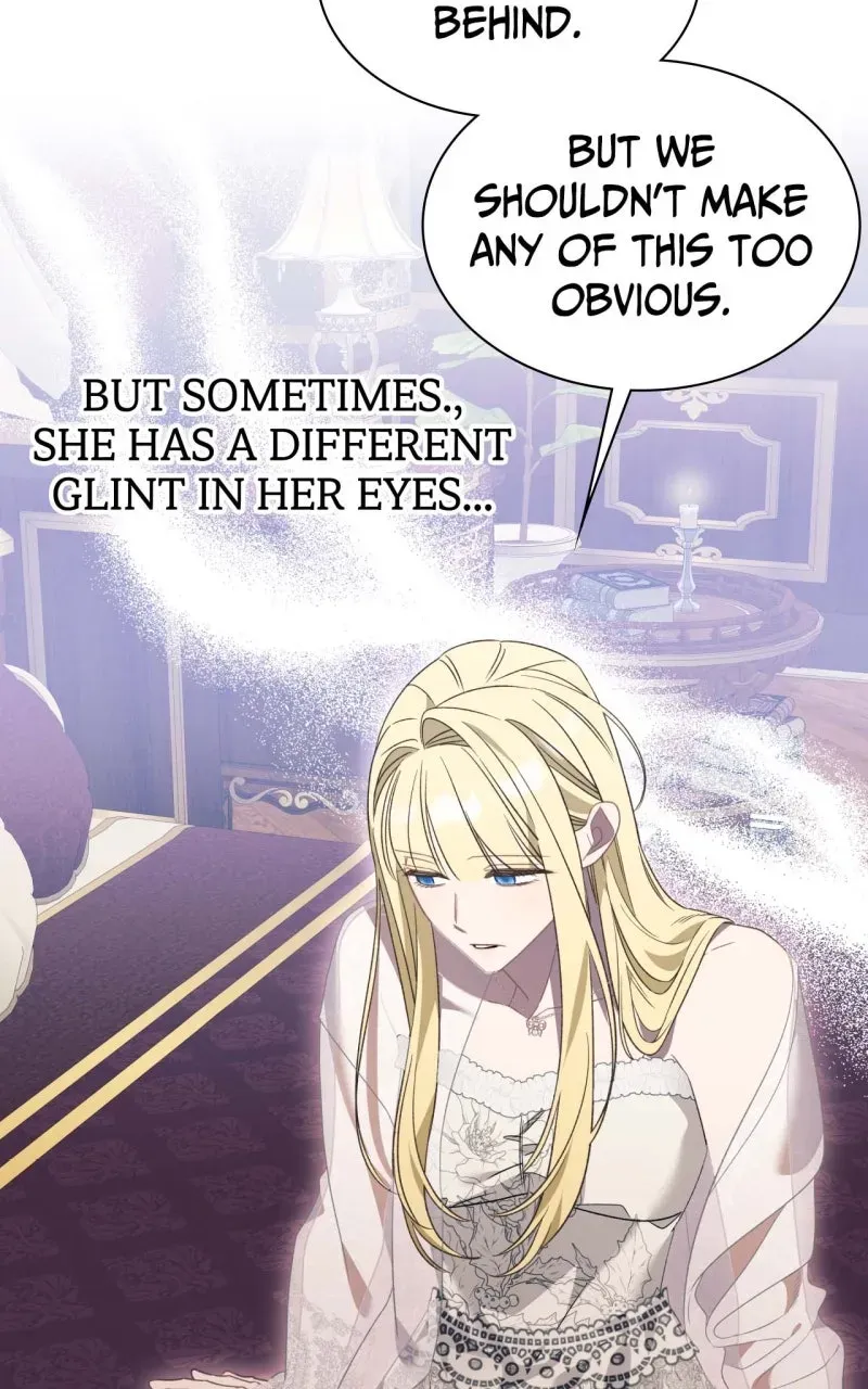 Special Re-Launch: Not YourTypical Reincarnation Story Chapter 74 page 22 - 