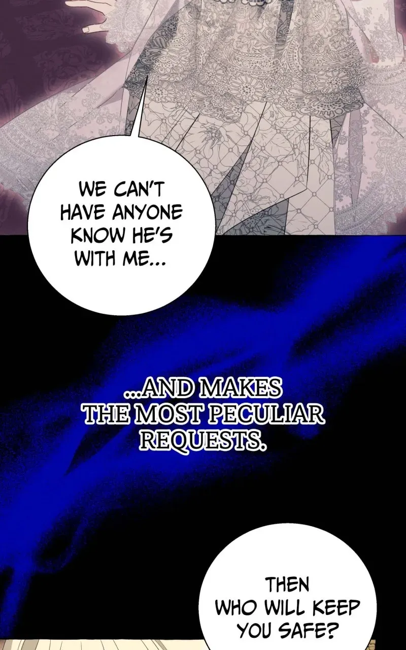 Special Re-Launch: Not YourTypical Reincarnation Story Chapter 74 page 23 - 