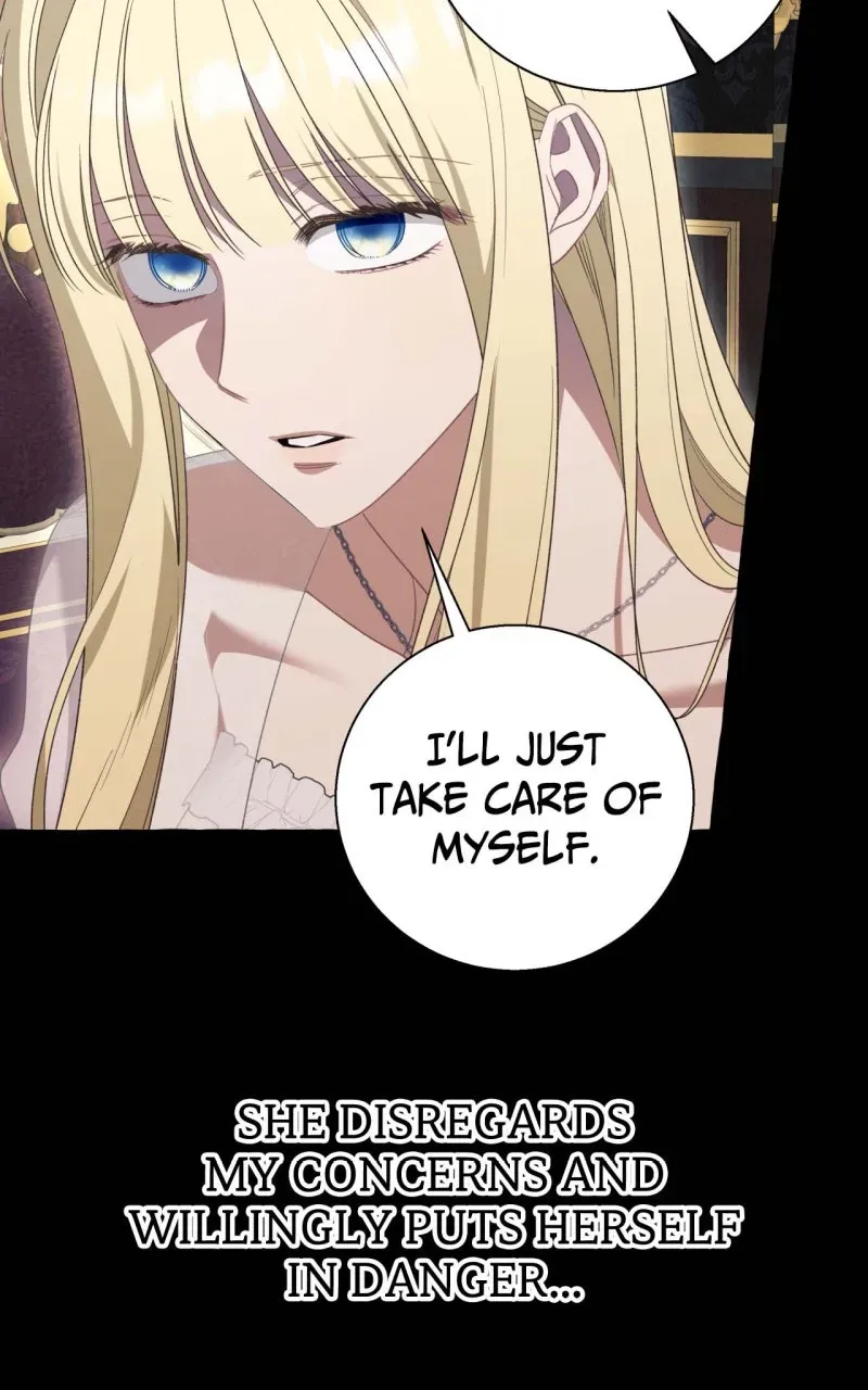 Special Re-Launch: Not YourTypical Reincarnation Story Chapter 74 page 24 - 