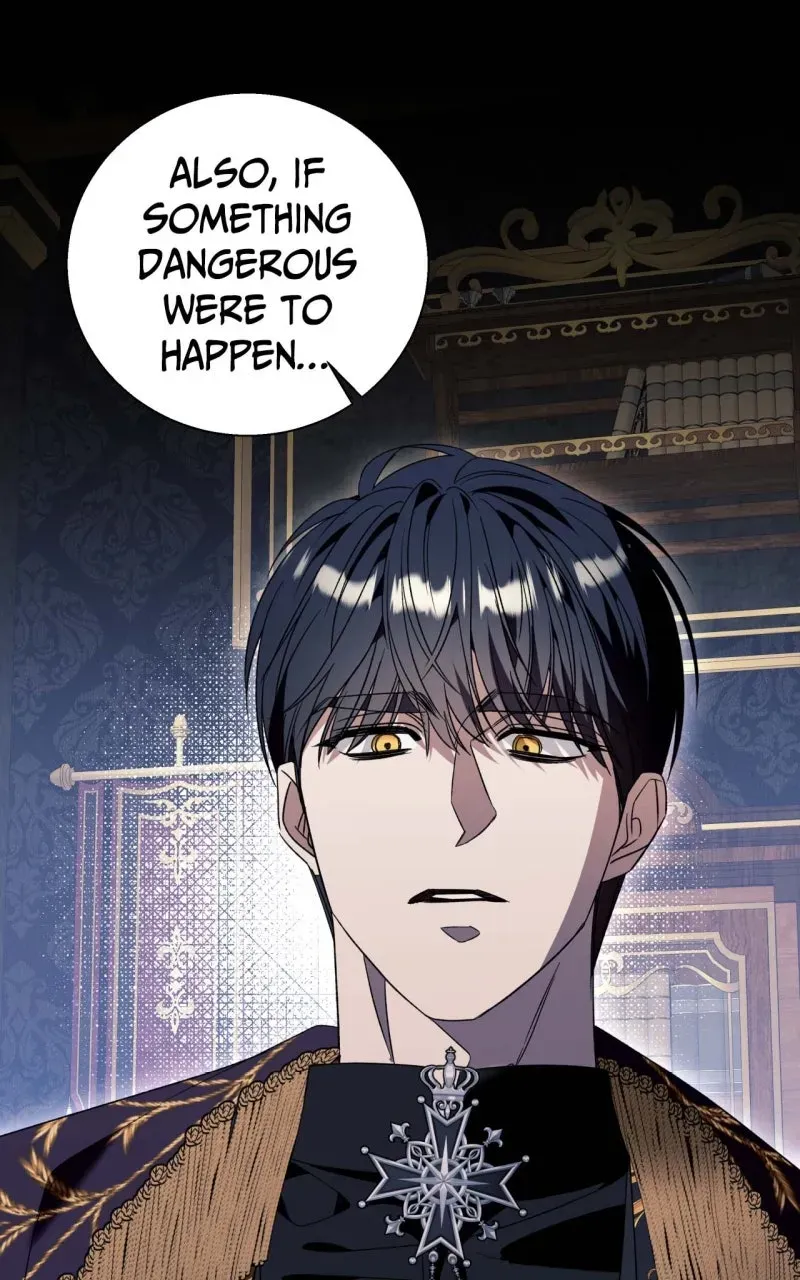 Special Re-Launch: Not YourTypical Reincarnation Story Chapter 74 page 25 - 