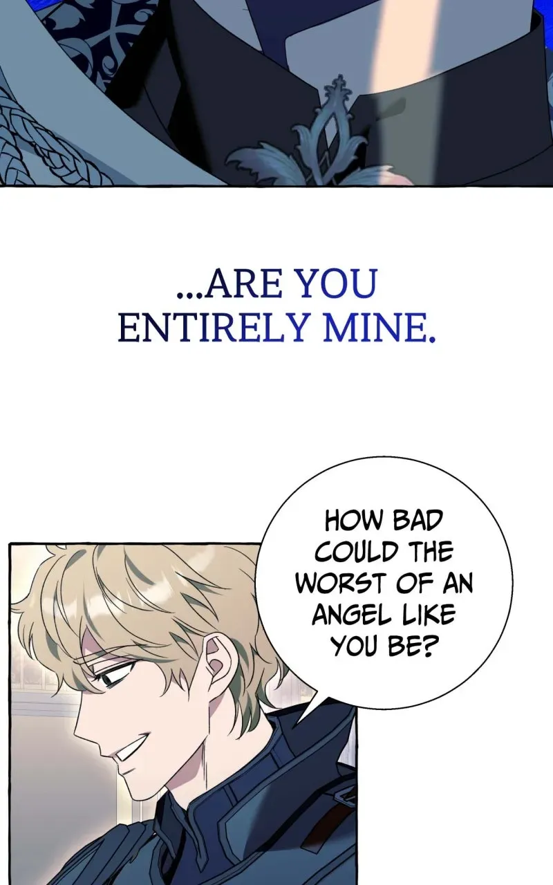 Special Re-Launch: Not YourTypical Reincarnation Story Chapter 74 page 35 - 