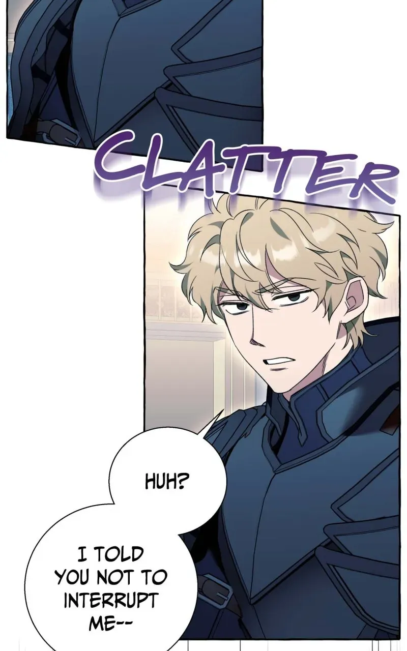 Special Re-Launch: Not YourTypical Reincarnation Story Chapter 74 page 36 - 