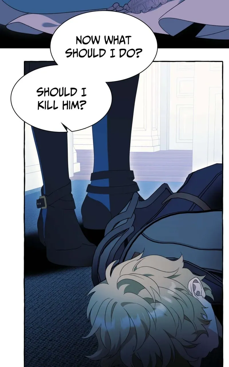 Special Re-Launch: Not YourTypical Reincarnation Story Chapter 74 page 43 - 