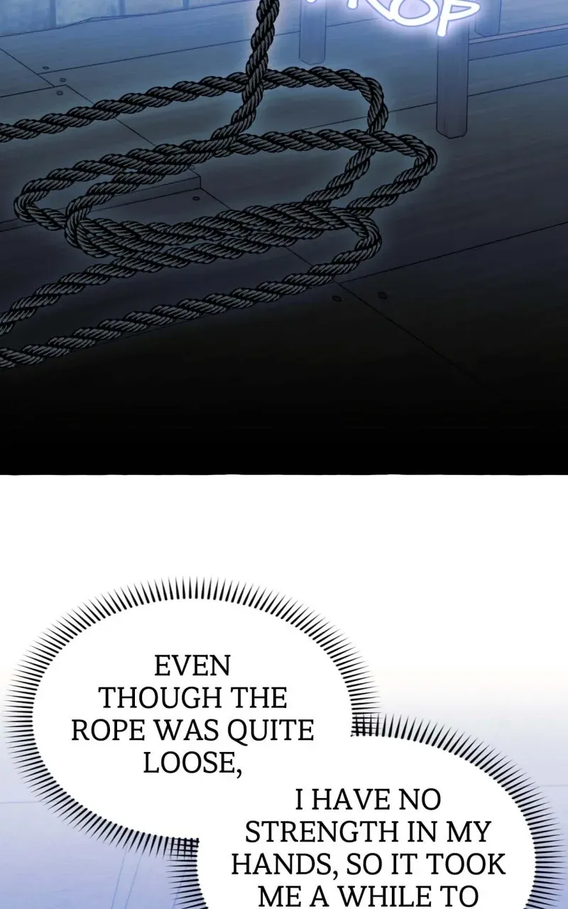 Special Re-Launch: Not YourTypical Reincarnation Story Chapter 74 page 53 - 