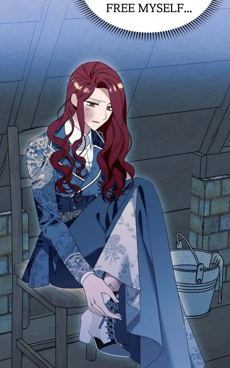 Special Re-Launch: Not YourTypical Reincarnation Story Chapter 74 page 54 - 