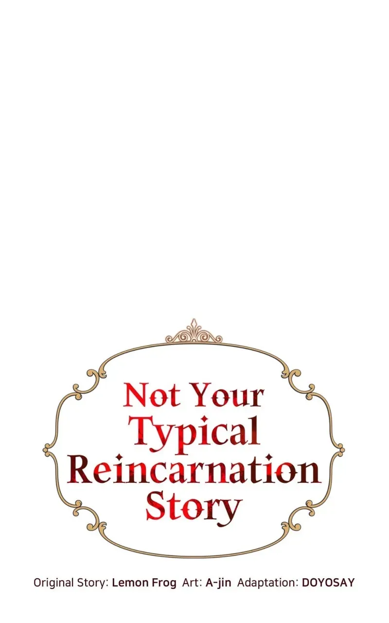 Special Re-Launch: Not YourTypical Reincarnation Story Chapter 74 page 7 - 