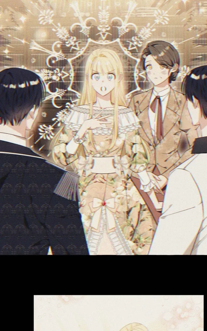 Special Re-Launch: Not YourTypical Reincarnation Story Chapter 74 page 73 - 