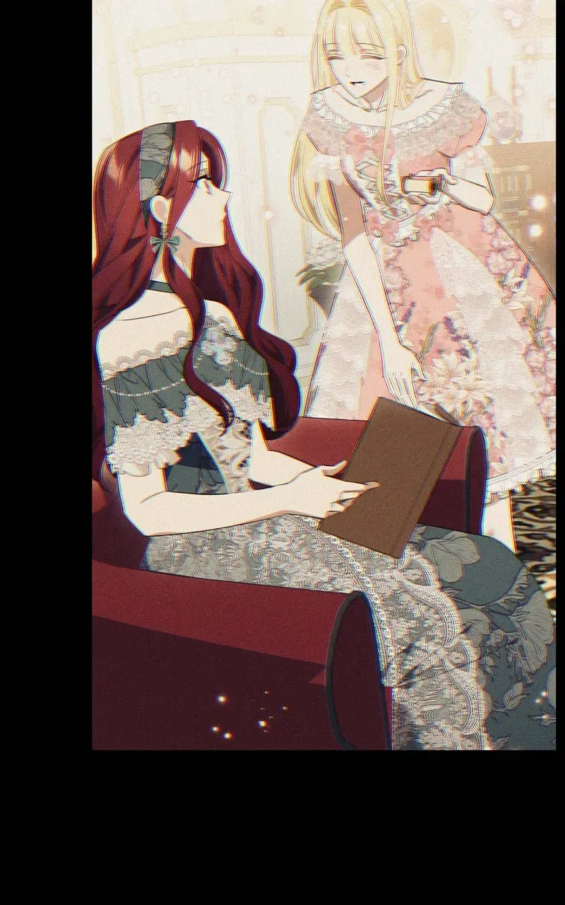 Special Re-Launch: Not YourTypical Reincarnation Story Chapter 74 page 74 - 