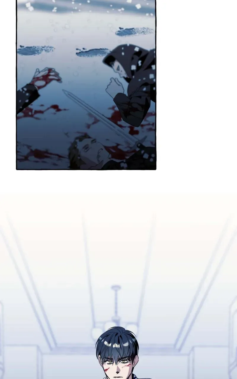 Special Re-Launch: Not YourTypical Reincarnation Story Chapter 74 page 9 - 