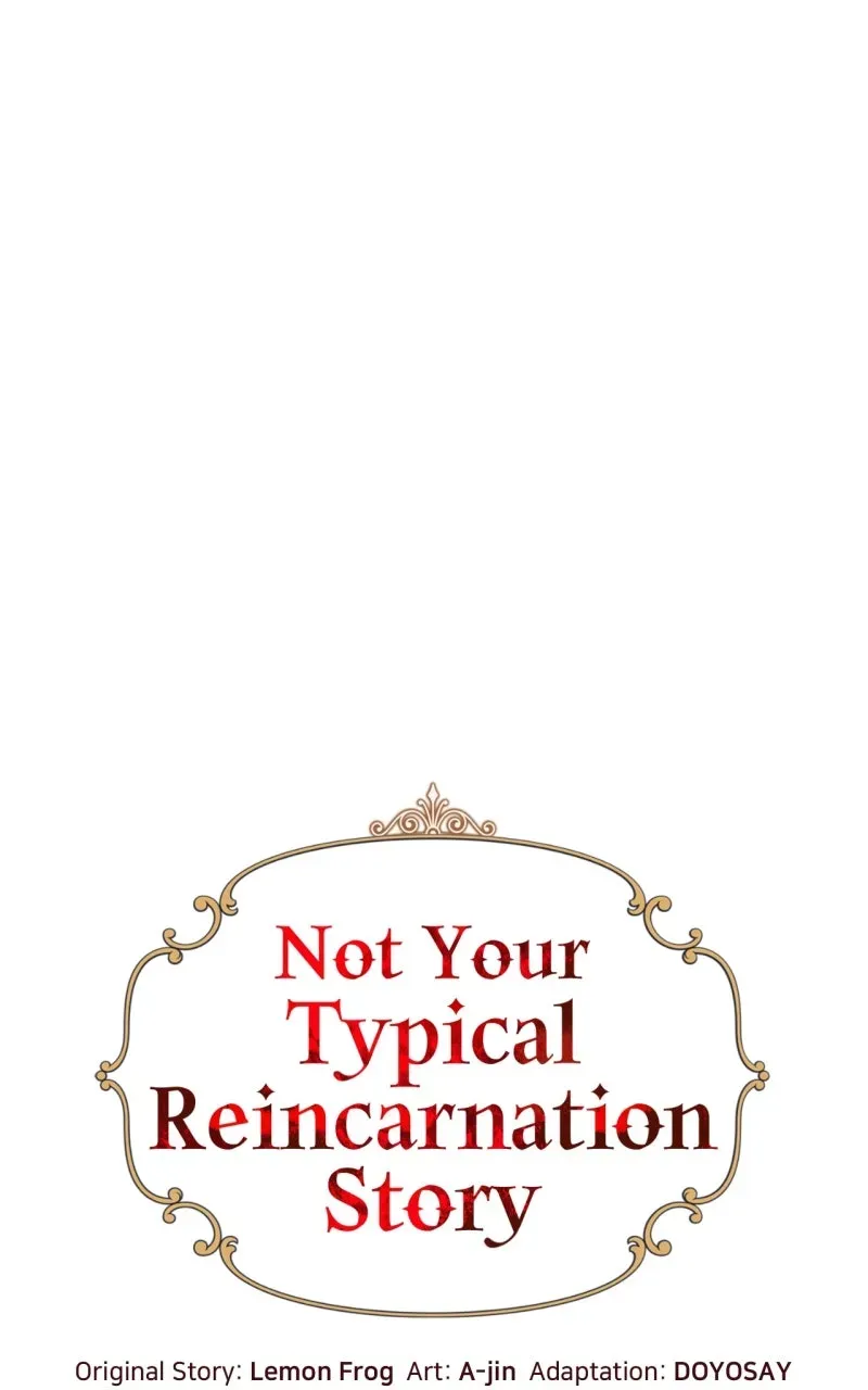 Special Re-Launch: Not YourTypical Reincarnation Story Chapter 75 page 12 - 