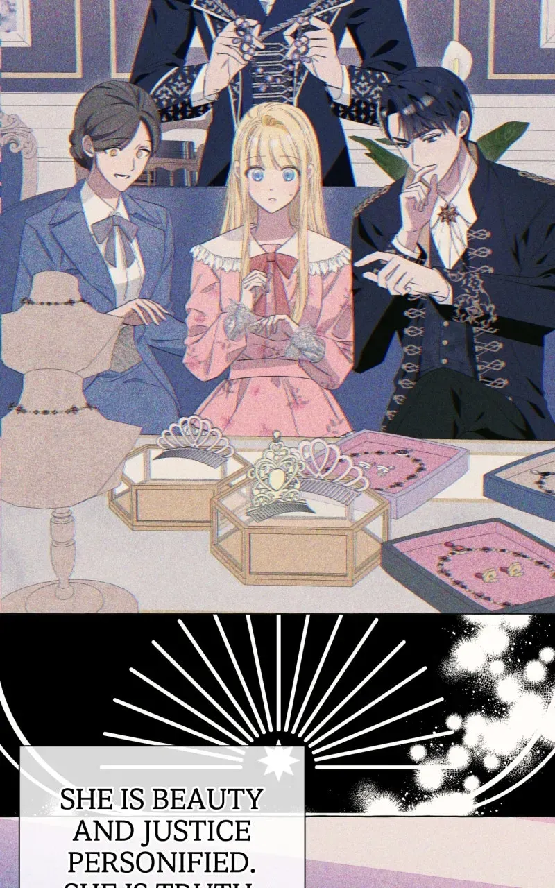 Special Re-Launch: Not YourTypical Reincarnation Story Chapter 75 page 16 - 