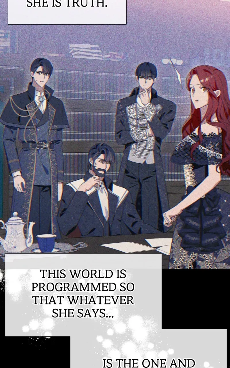Special Re-Launch: Not YourTypical Reincarnation Story Chapter 75 page 17 - 