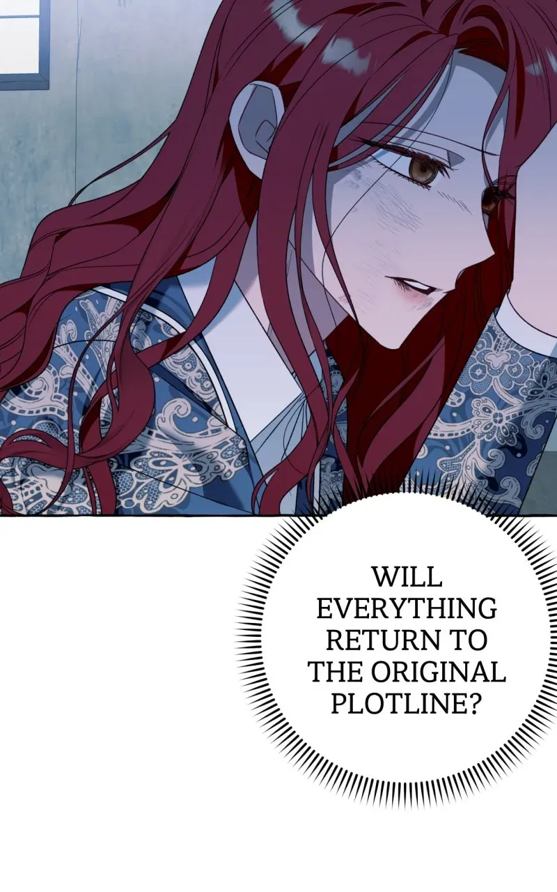 Special Re-Launch: Not YourTypical Reincarnation Story Chapter 75 page 26 - 