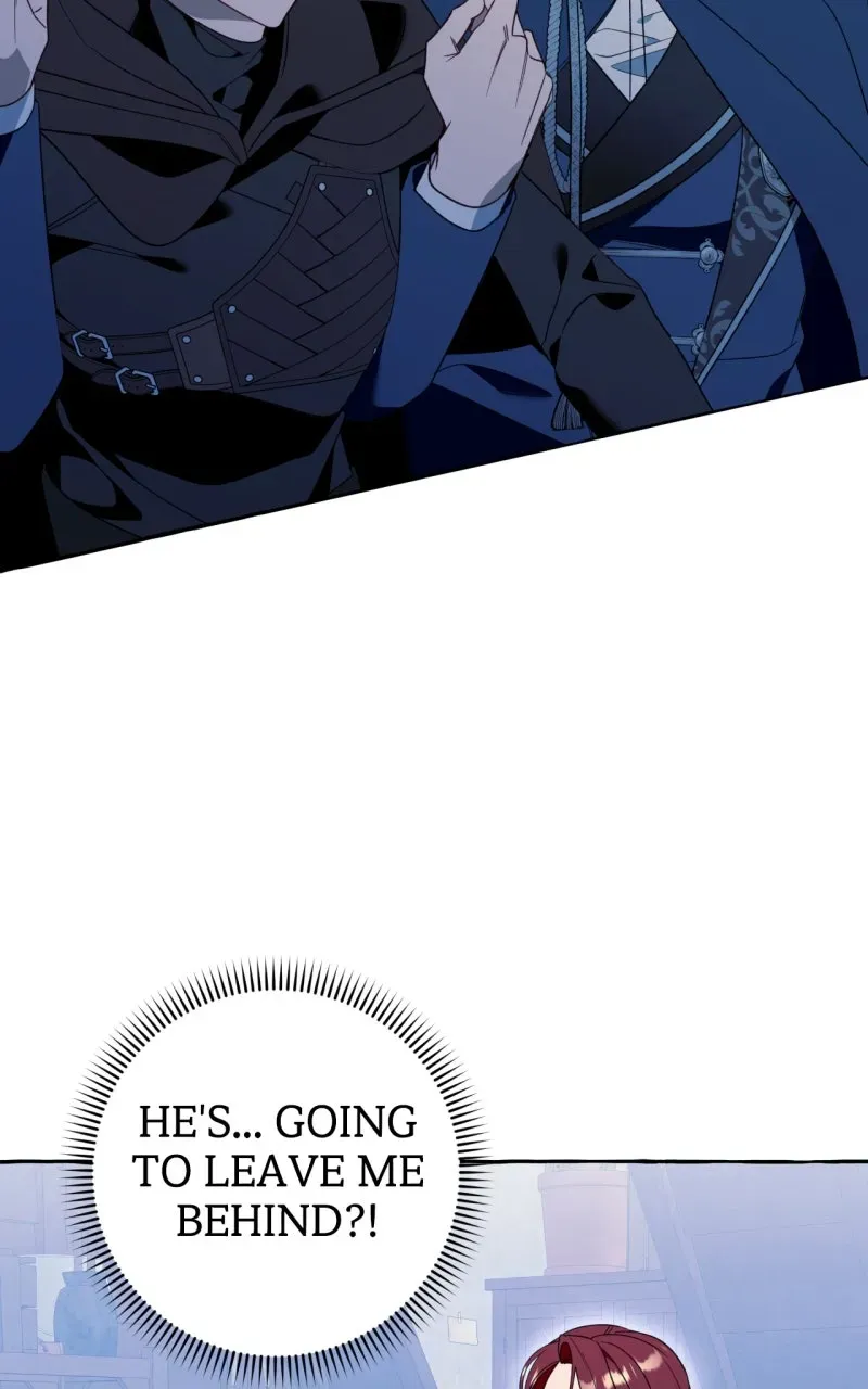 Special Re-Launch: Not YourTypical Reincarnation Story Chapter 75 page 33 - 