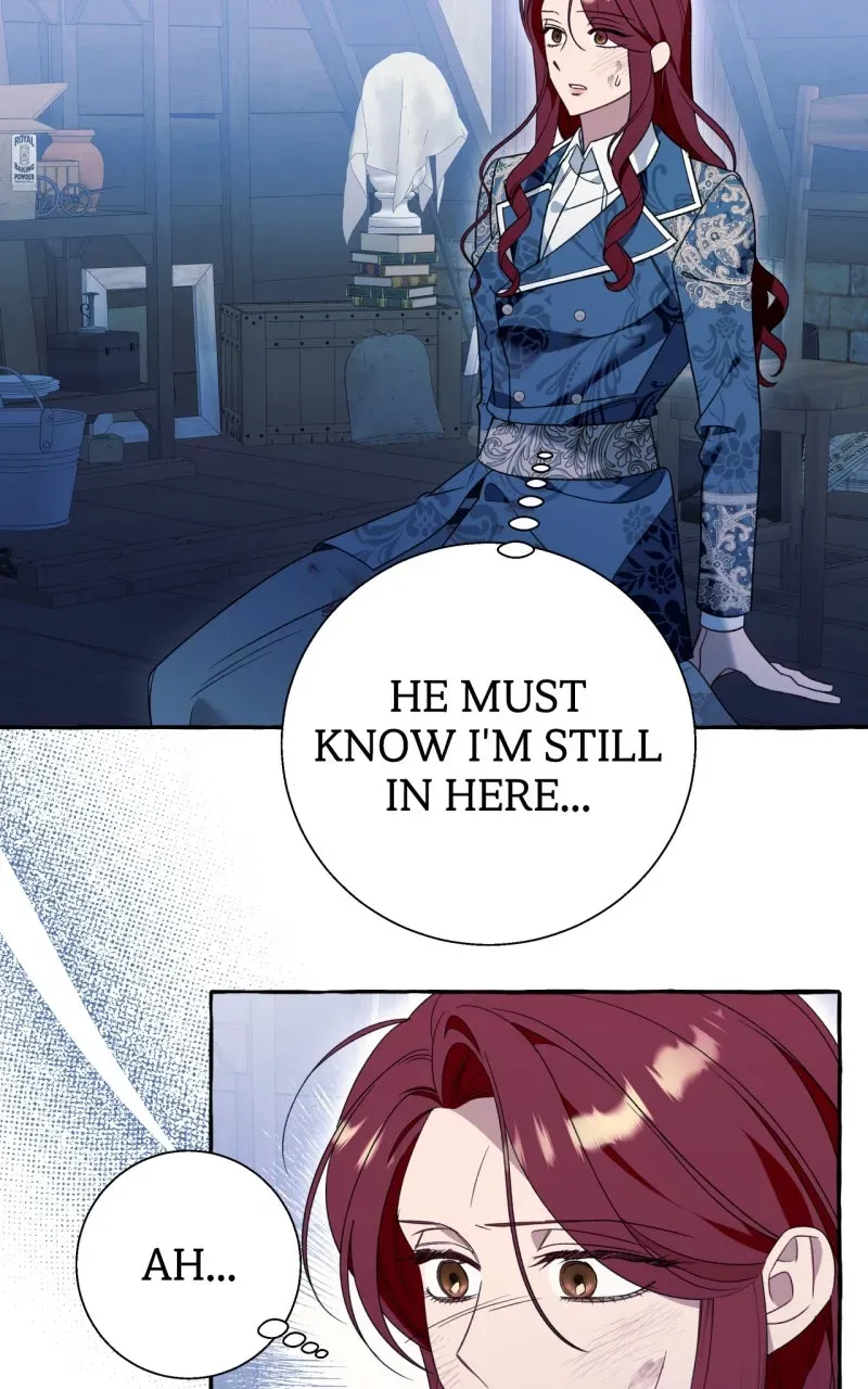 Special Re-Launch: Not YourTypical Reincarnation Story Chapter 75 page 34 - 