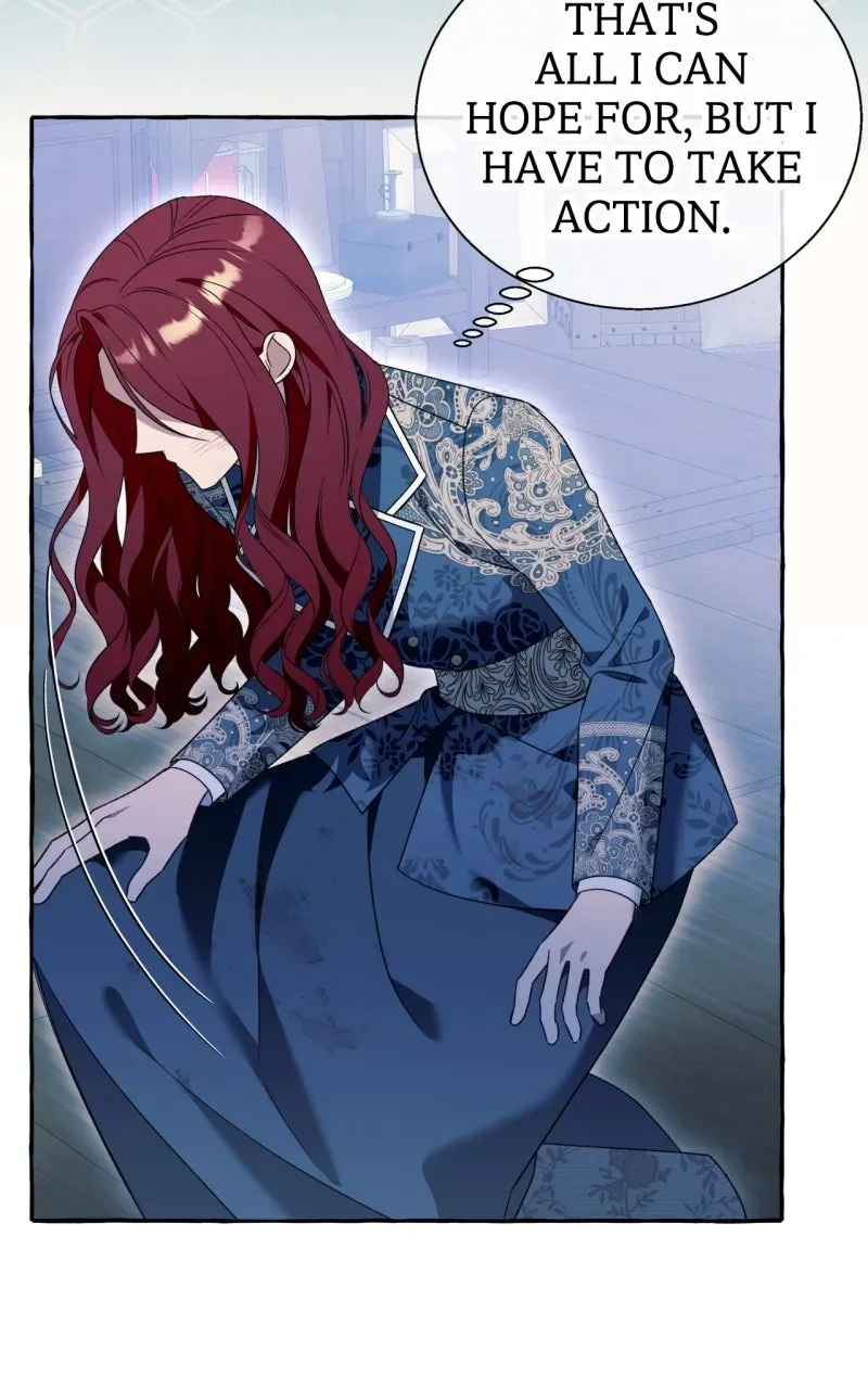 Special Re-Launch: Not YourTypical Reincarnation Story Chapter 75 page 38 - 