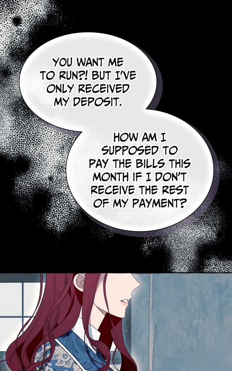 Special Re-Launch: Not YourTypical Reincarnation Story Chapter 75 page 5 - 