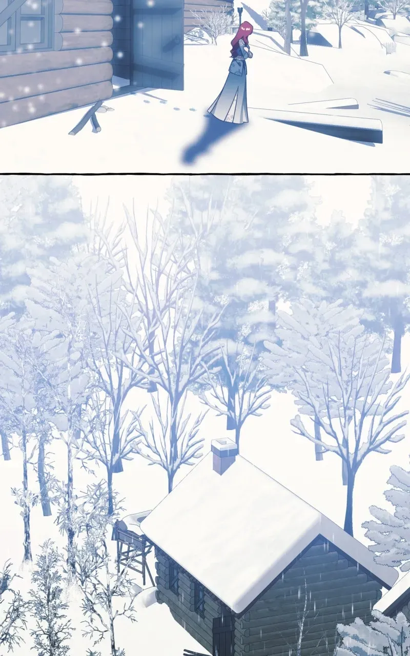 Special Re-Launch: Not YourTypical Reincarnation Story Chapter 75 page 41 - 