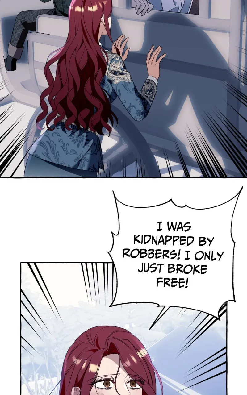 Special Re-Launch: Not YourTypical Reincarnation Story Chapter 75 page 50 - 