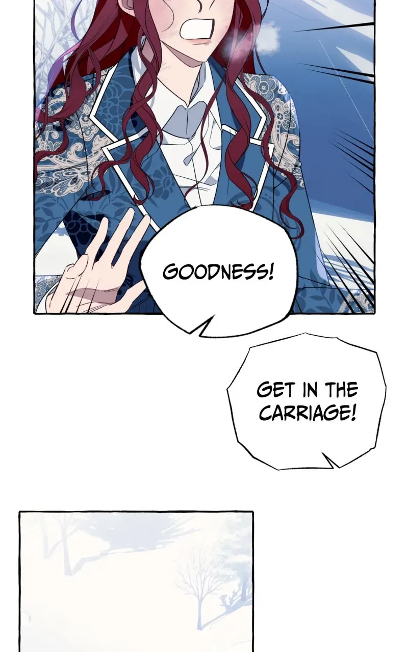 Special Re-Launch: Not YourTypical Reincarnation Story Chapter 75 page 51 - 