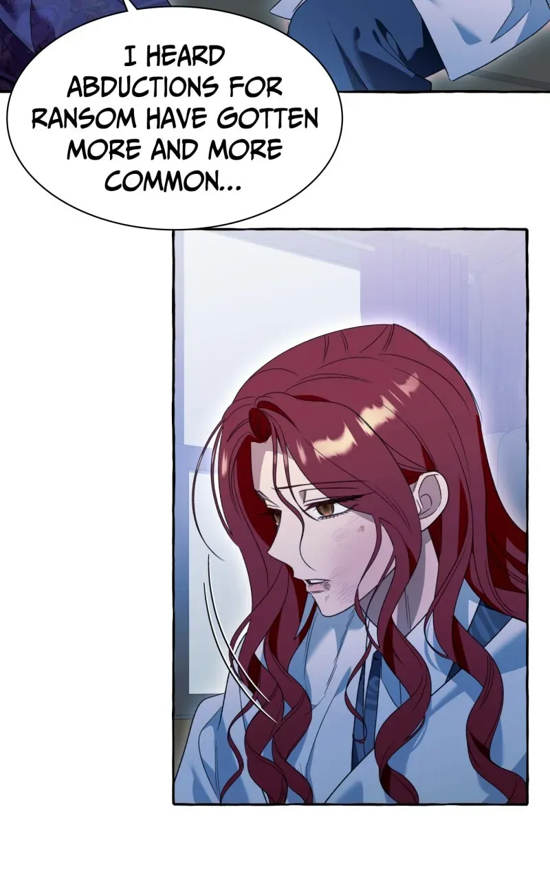 Special Re-Launch: Not YourTypical Reincarnation Story Chapter 75 page 61 - 