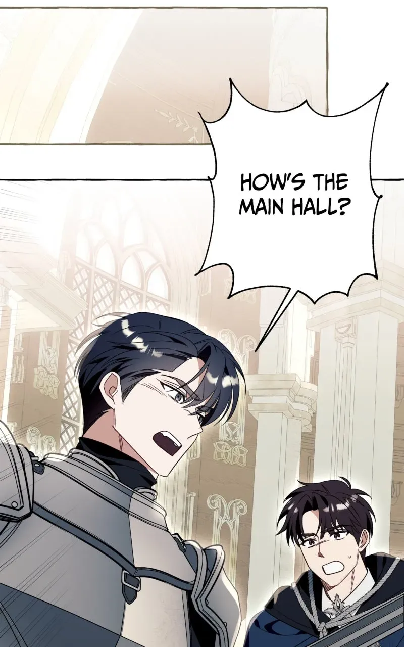 Special Re-Launch: Not YourTypical Reincarnation Story Chapter 75 page 67 - 
