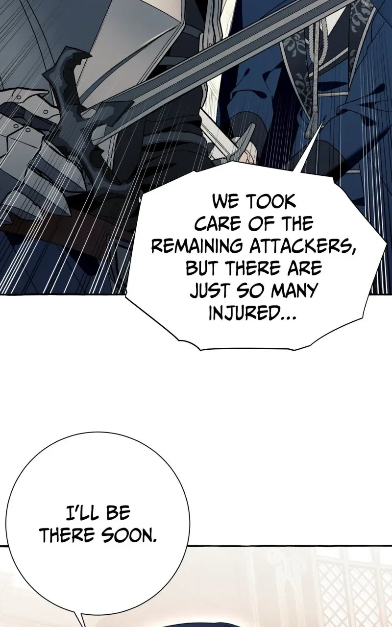 Special Re-Launch: Not YourTypical Reincarnation Story Chapter 75 page 68 - 