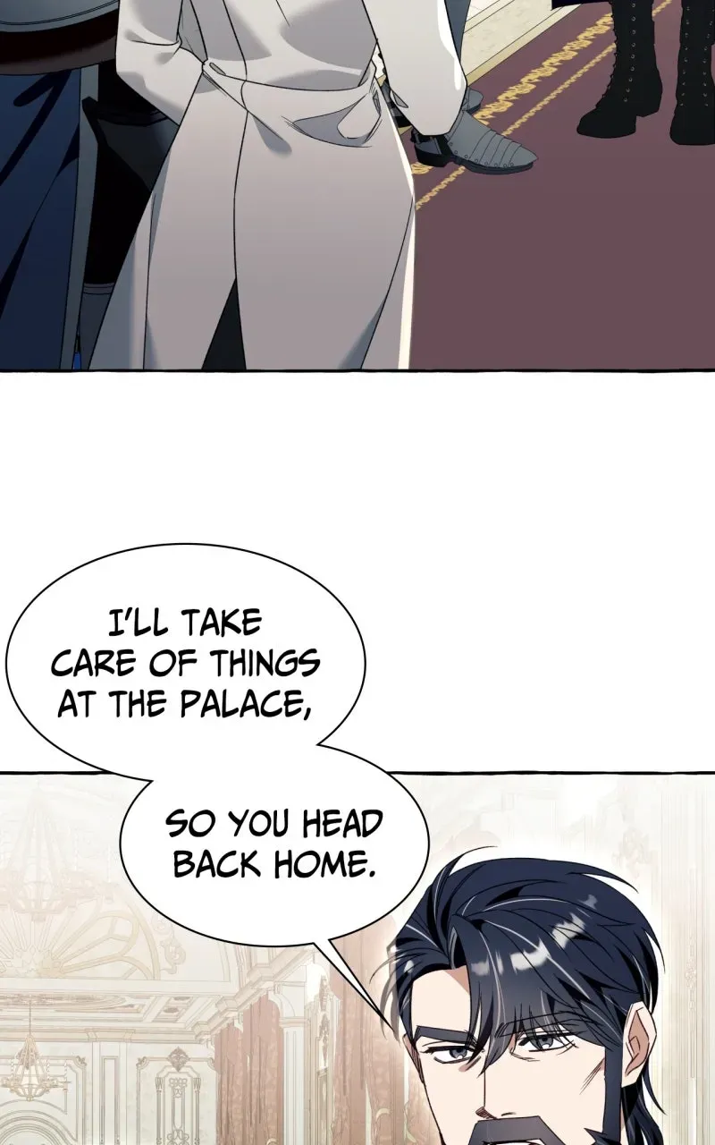 Special Re-Launch: Not YourTypical Reincarnation Story Chapter 75 page 71 - 