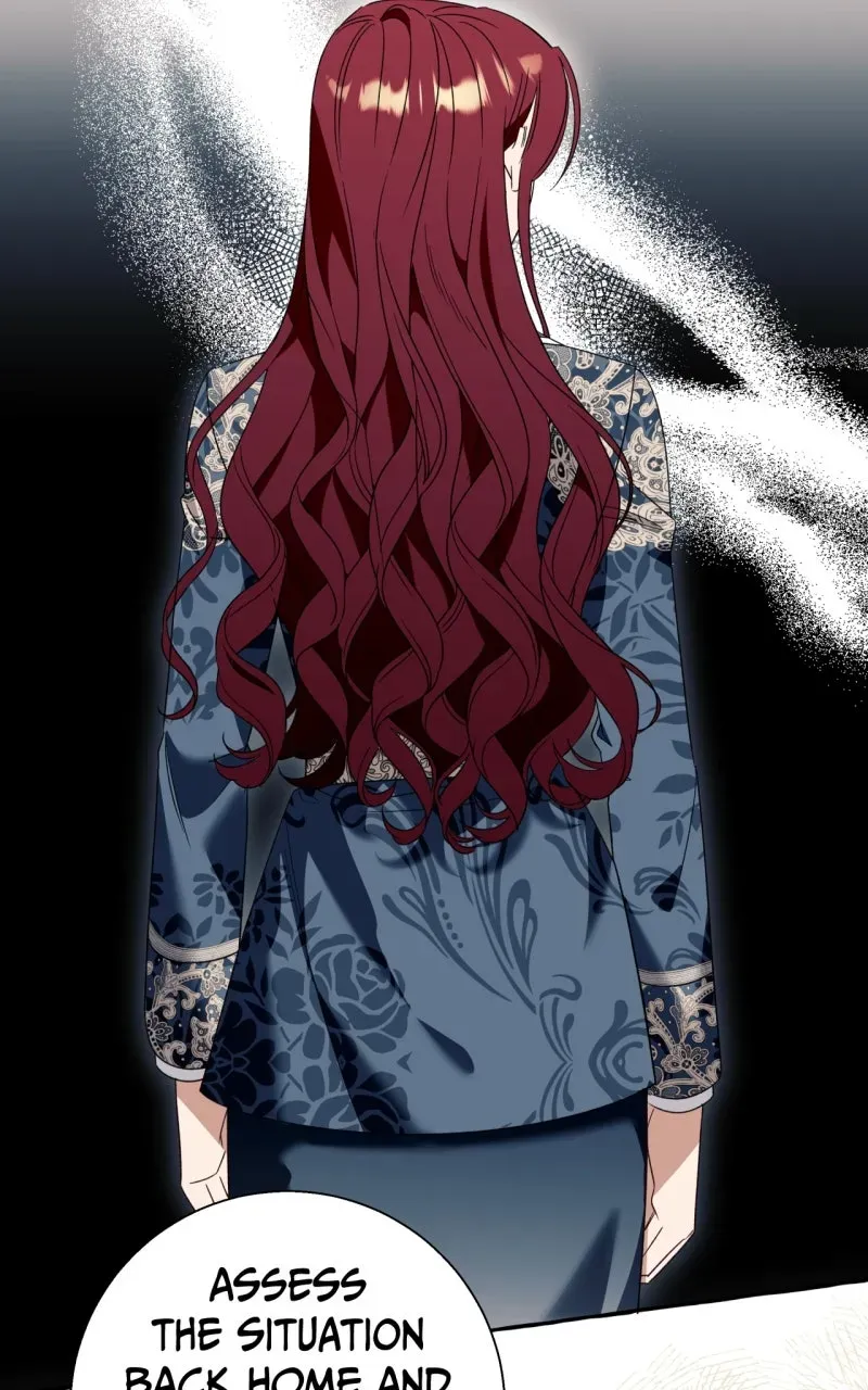 Special Re-Launch: Not YourTypical Reincarnation Story Chapter 75 page 75 - 