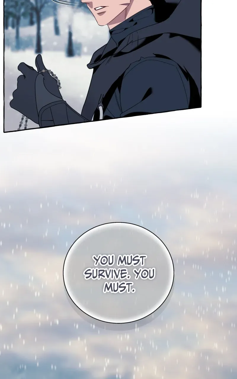 Special Re-Launch: Not YourTypical Reincarnation Story Chapter 75 page 9 - 