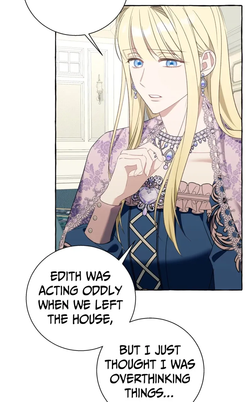 Special Re-Launch: Not YourTypical Reincarnation Story Chapter 76 page 19 - 