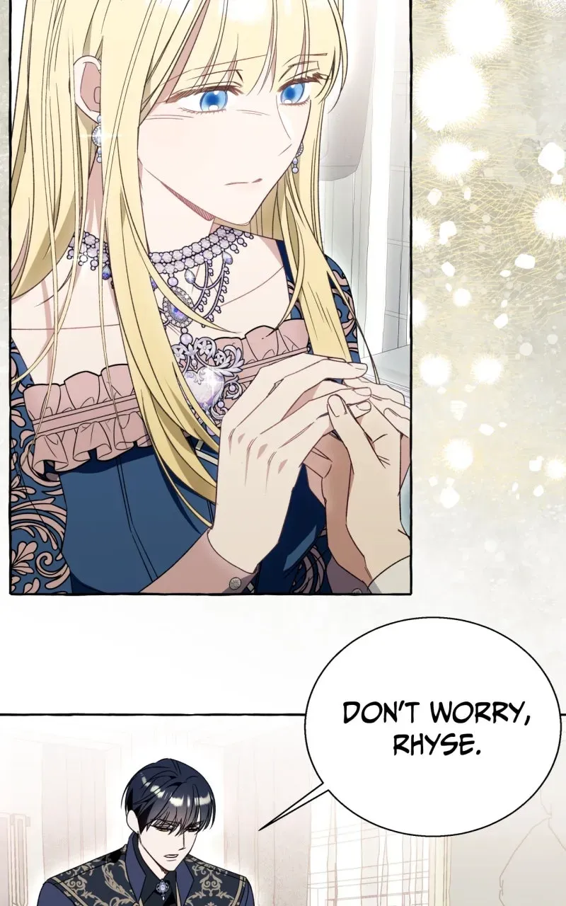 Special Re-Launch: Not YourTypical Reincarnation Story Chapter 76 page 3 - 