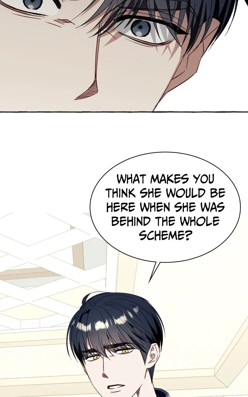 Special Re-Launch: Not YourTypical Reincarnation Story Chapter 76 page 21 - 