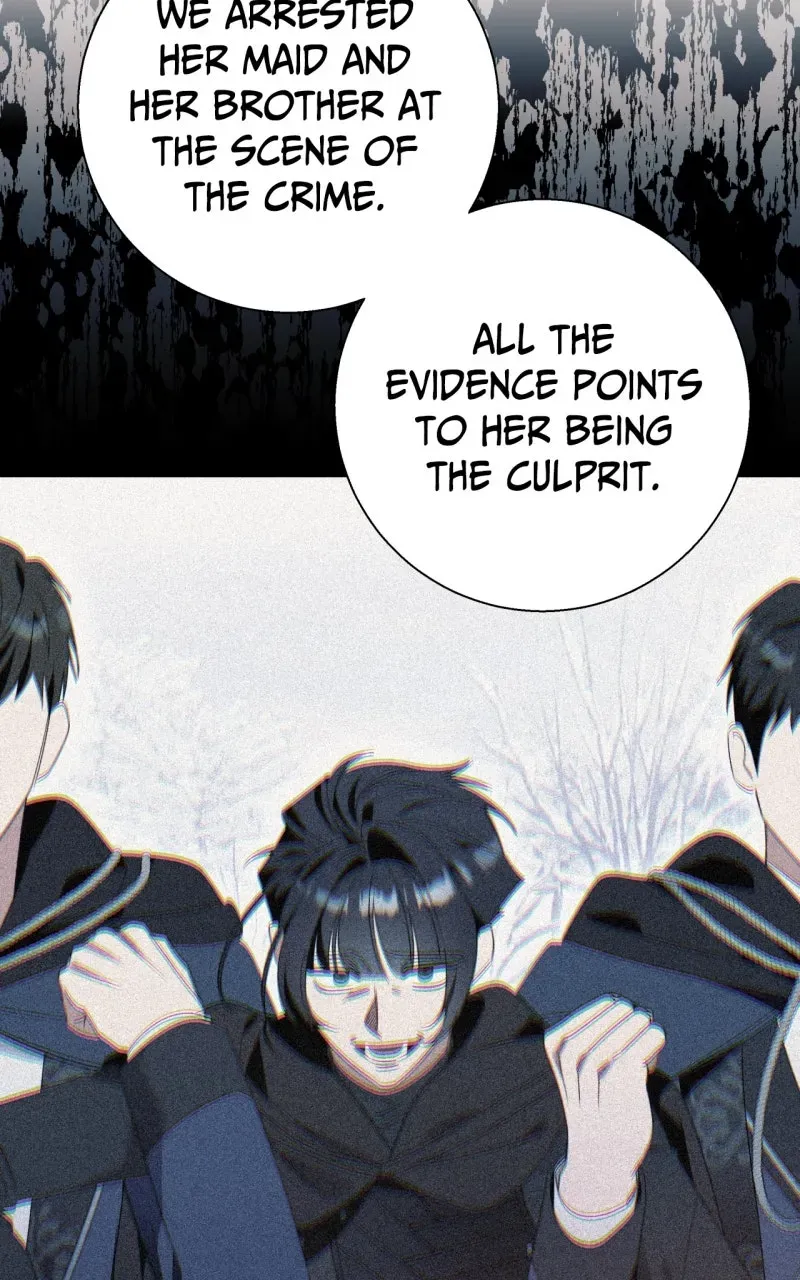 Special Re-Launch: Not YourTypical Reincarnation Story Chapter 76 page 23 - 