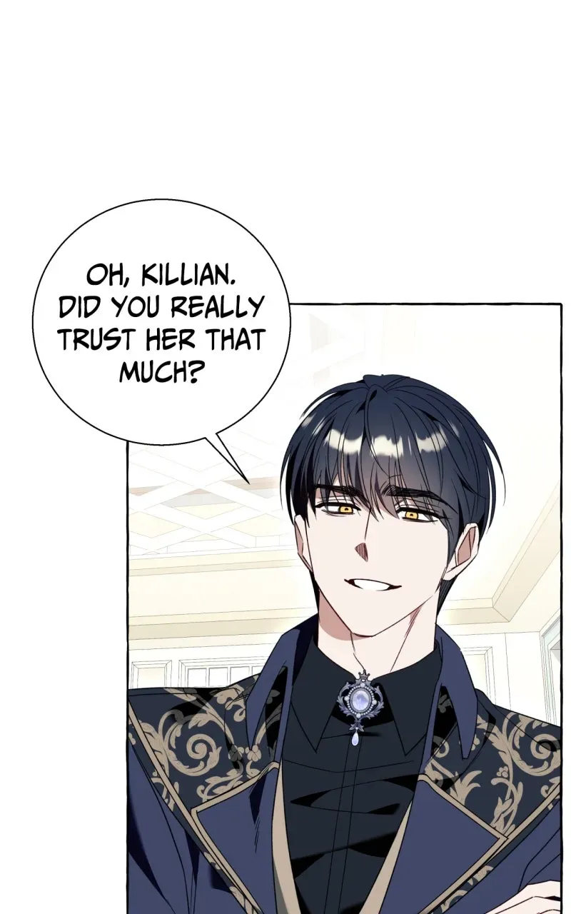 Special Re-Launch: Not YourTypical Reincarnation Story Chapter 76 page 30 - 
