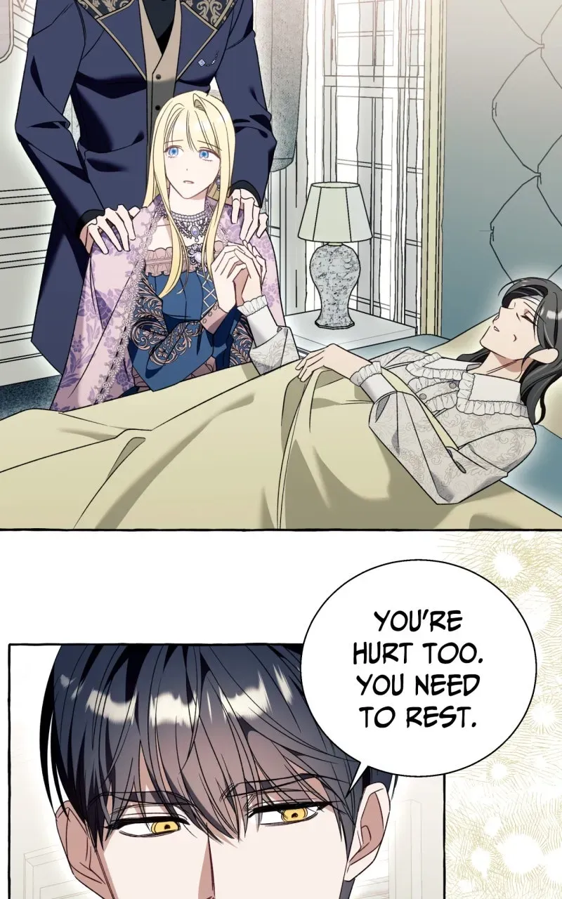 Special Re-Launch: Not YourTypical Reincarnation Story Chapter 76 page 4 - 