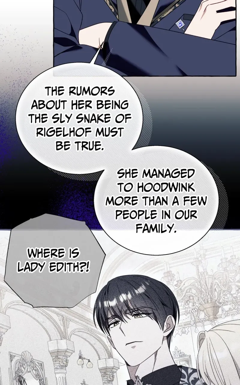 Special Re-Launch: Not YourTypical Reincarnation Story Chapter 76 page 31 - 