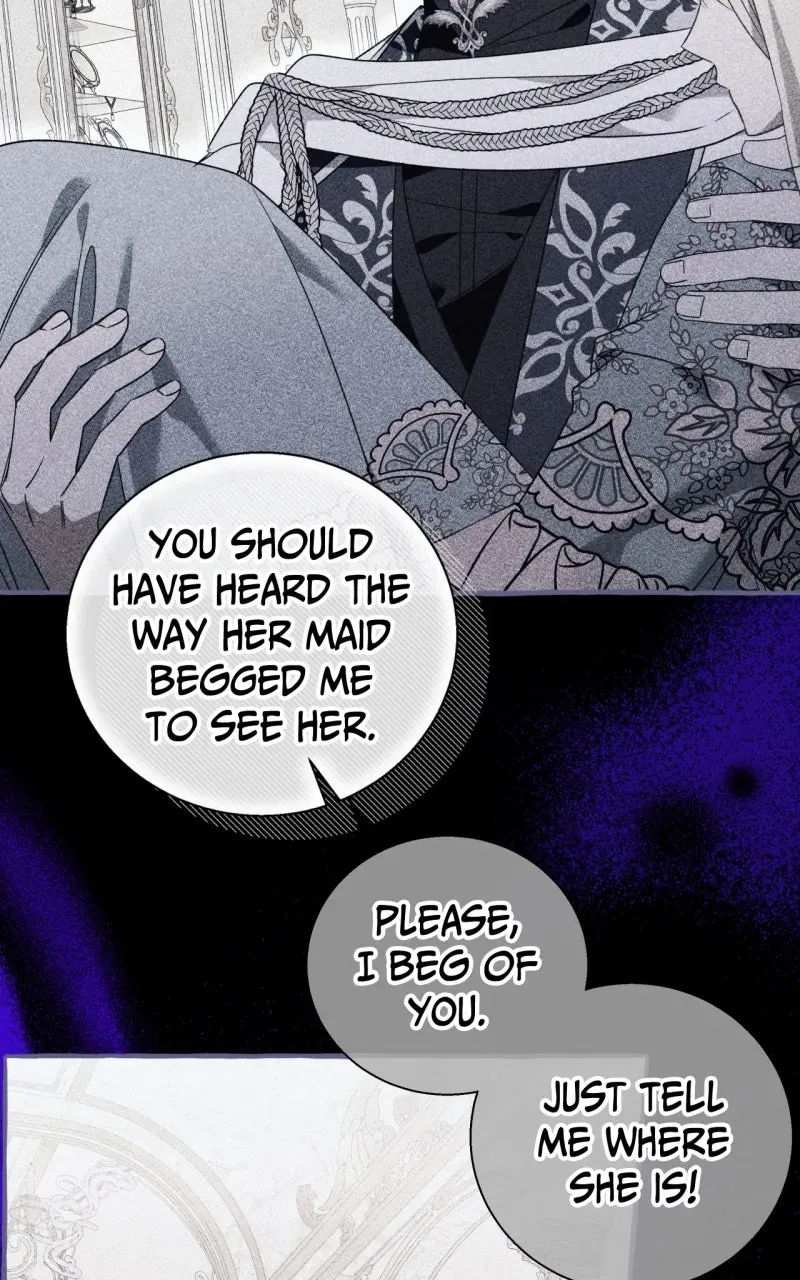 Special Re-Launch: Not YourTypical Reincarnation Story Chapter 76 page 32 - 